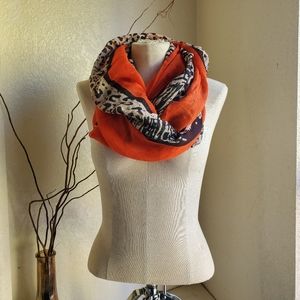 Kenneth Cole Infinity Scarf